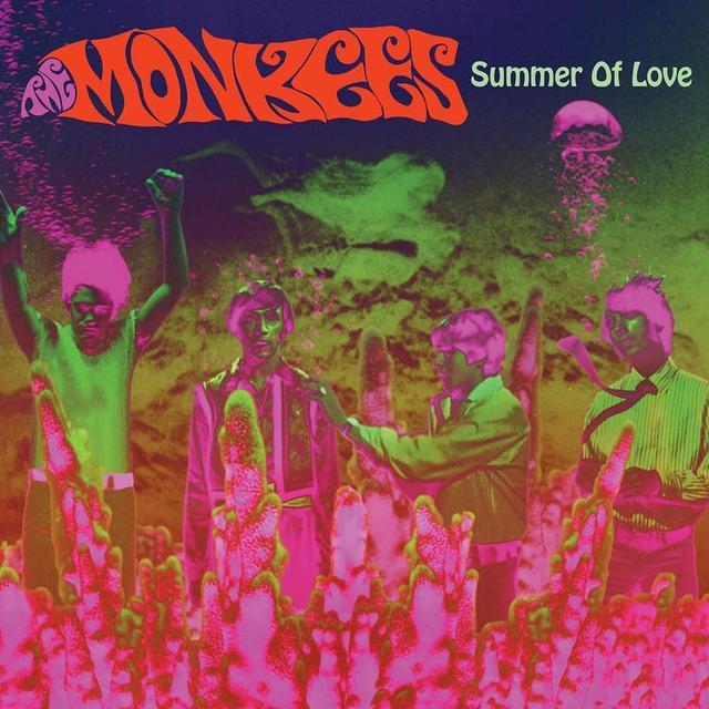 In Stores Now: SUMMER OF LOVE