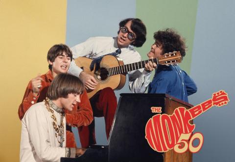 The Monkees - The Complete Series On Blu-ray At Last